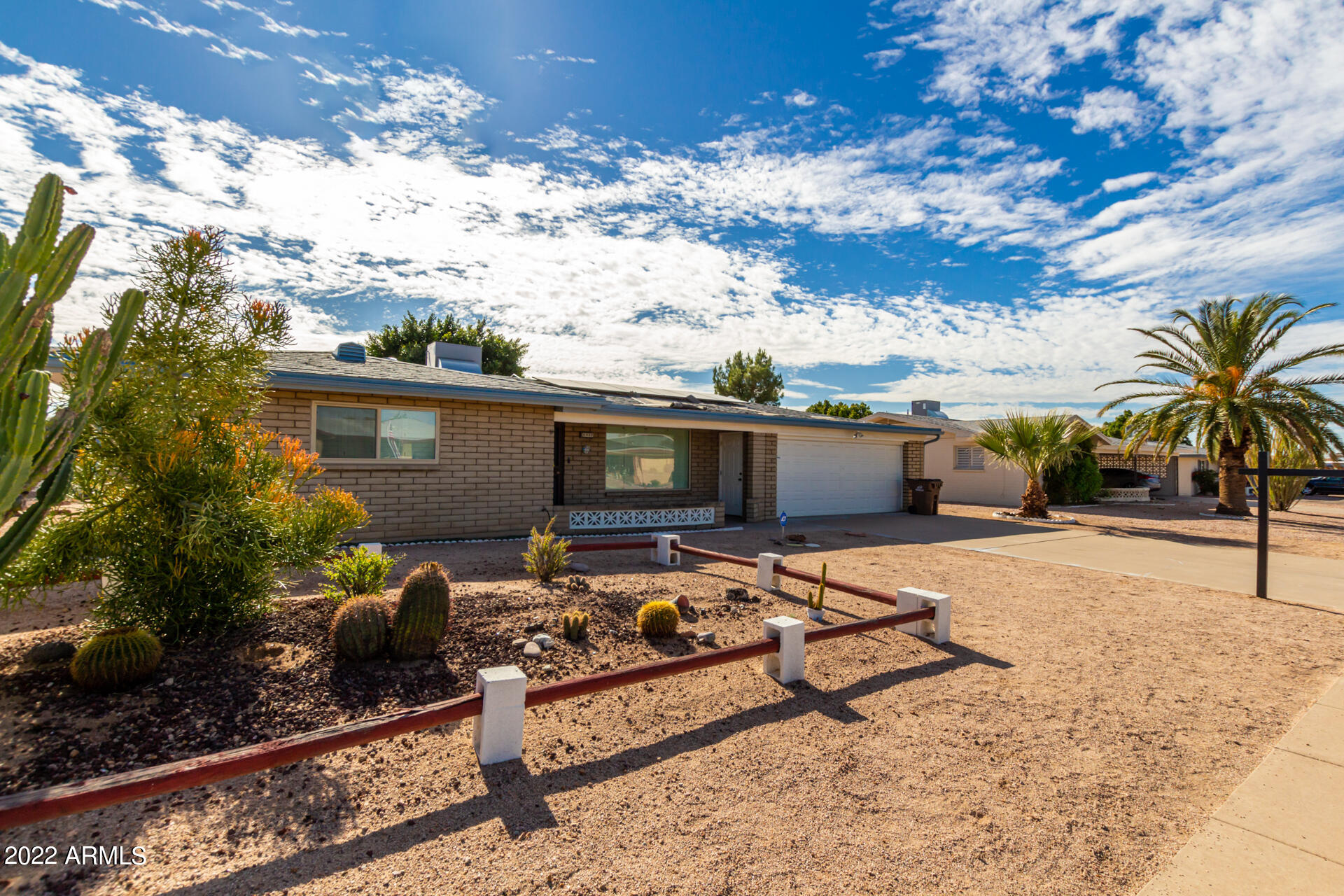 6433 East Adobe Road Mesa, AZ 85205 - Photo 1 of 23 Front elevation