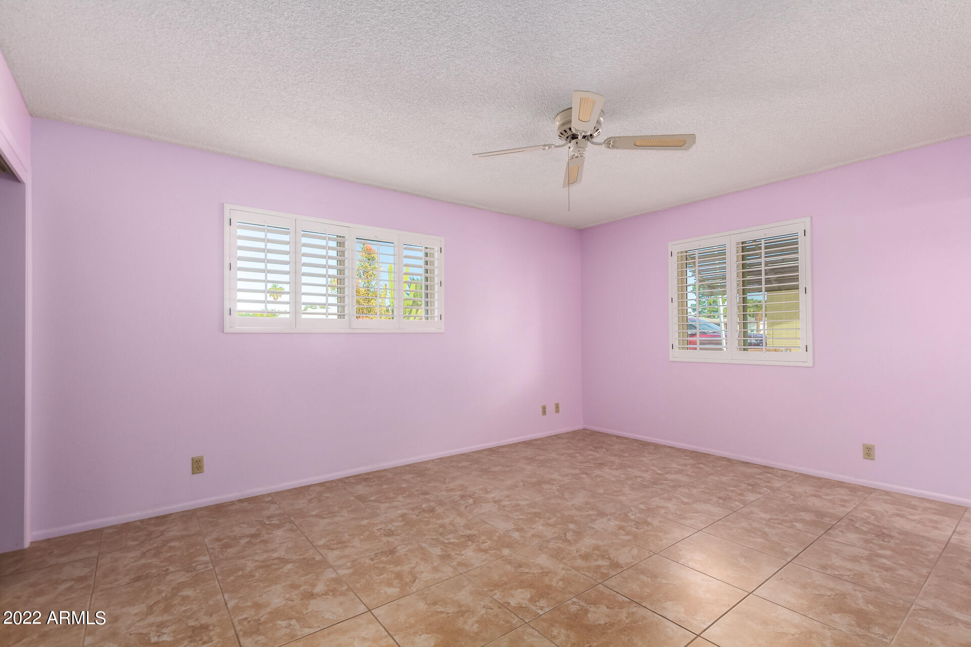 6433 East Adobe Road Mesa, AZ 85205 - Photo 13 of 23 Master bedroom