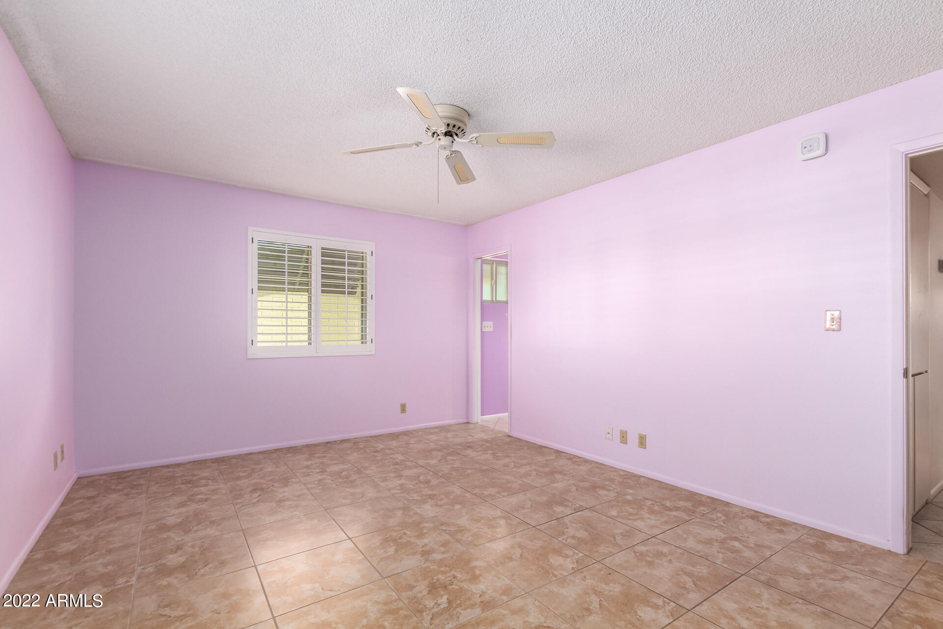 6433 East Adobe Road Mesa, AZ 85205 - Photo 14 of 23 Master bedroom