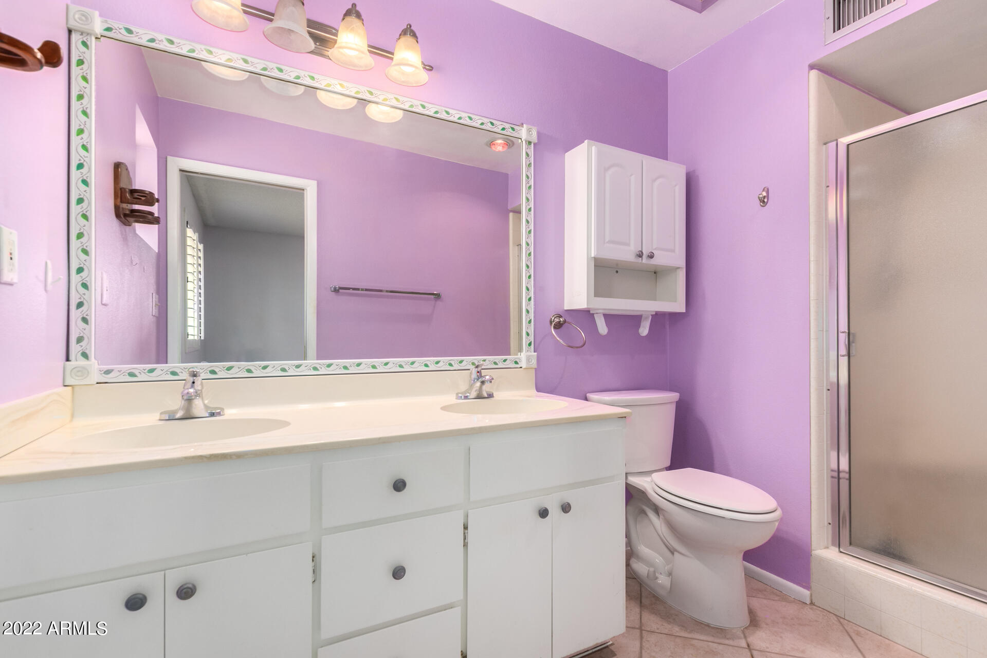 6433 East Adobe Road Mesa, AZ 85205 - Photo 16 of 23 Master bathroom