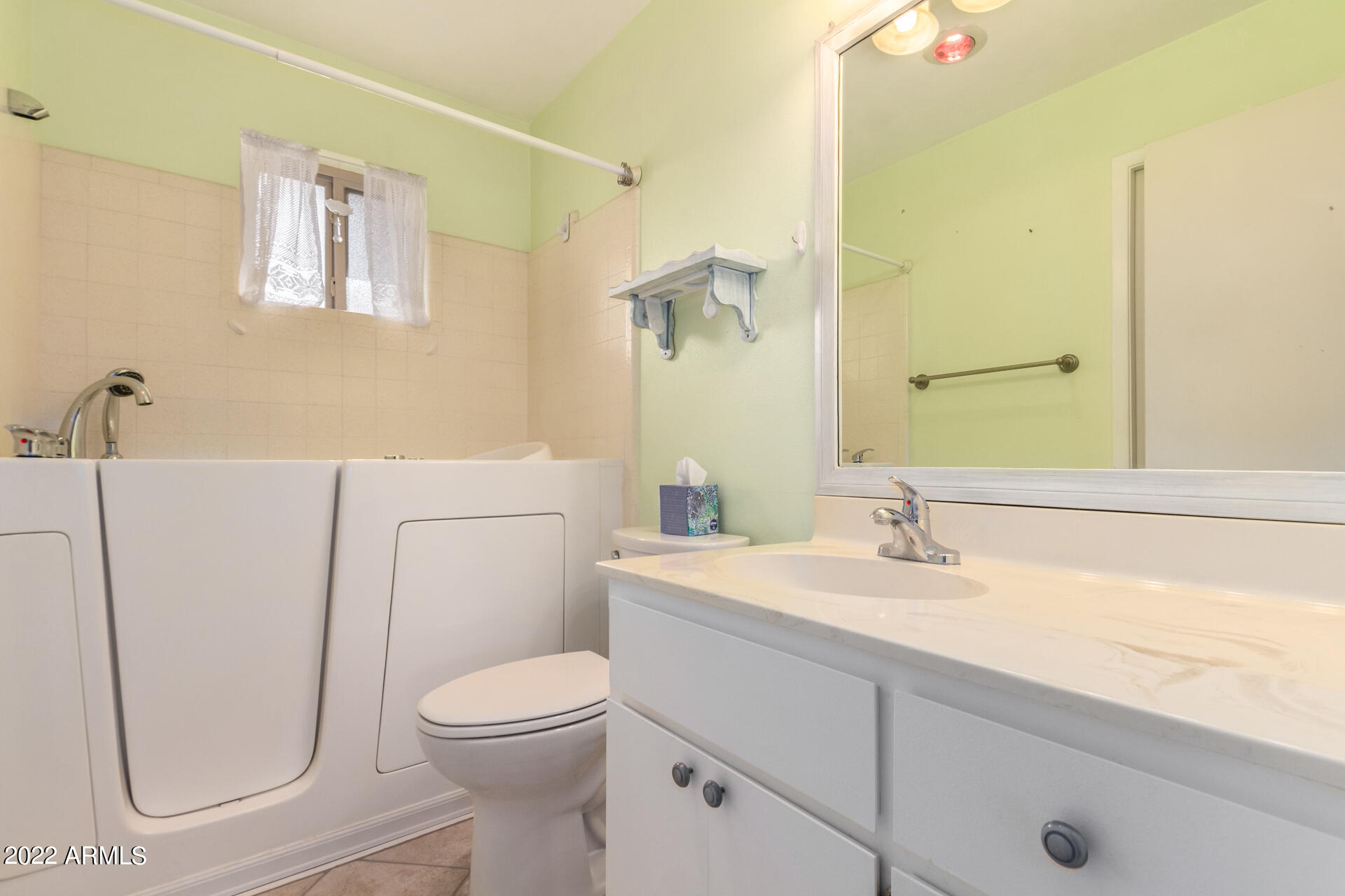 6433 East Adobe Road Mesa, AZ 85205 - Photo 18 of 23 Additional Bathroom