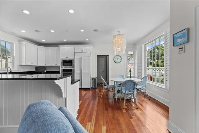 $2,555,000 | 59 Carnegie Harbor Drive, Portsmouth, RI 02871