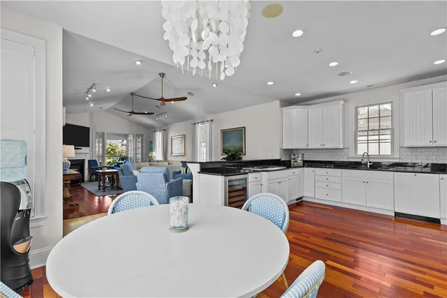 $2,555,000 | 59 Carnegie Harbor Drive, Portsmouth, RI 02871