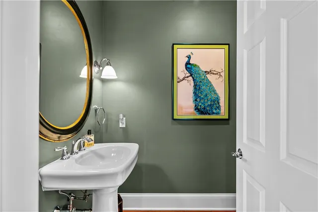 $2,555,000 | 59 Carnegie Harbor Drive, Portsmouth, RI 02871