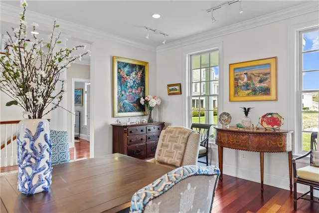 $2,555,000 | 59 Carnegie Harbor Drive, Portsmouth, RI 02871