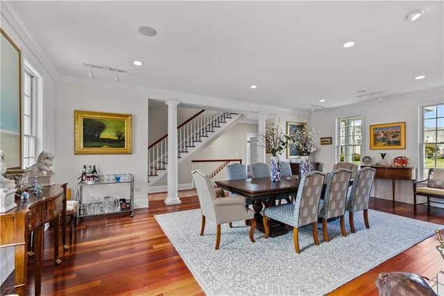 $2,555,000 | 59 Carnegie Harbor Drive, Portsmouth, RI 02871