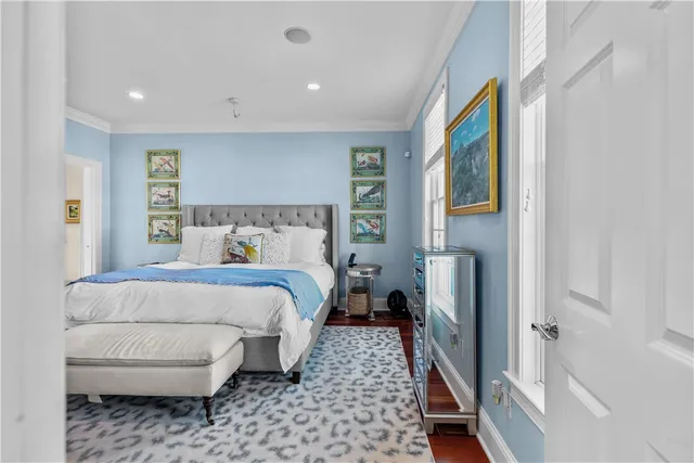 $2,555,000 | 59 Carnegie Harbor Drive, Portsmouth, RI 02871