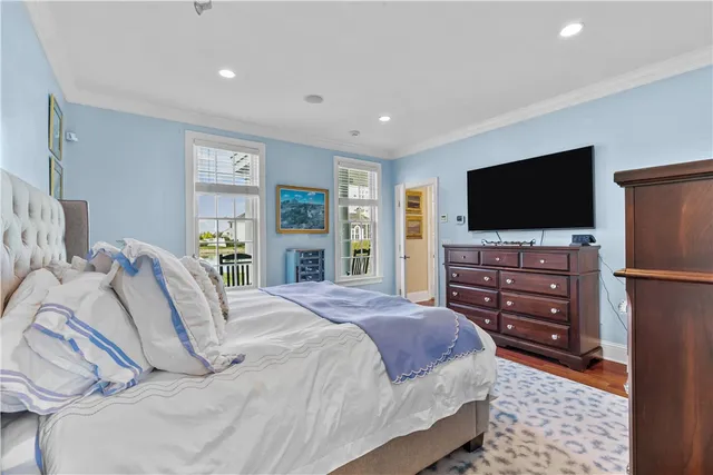 $2,555,000 | 59 Carnegie Harbor Drive, Portsmouth, RI 02871