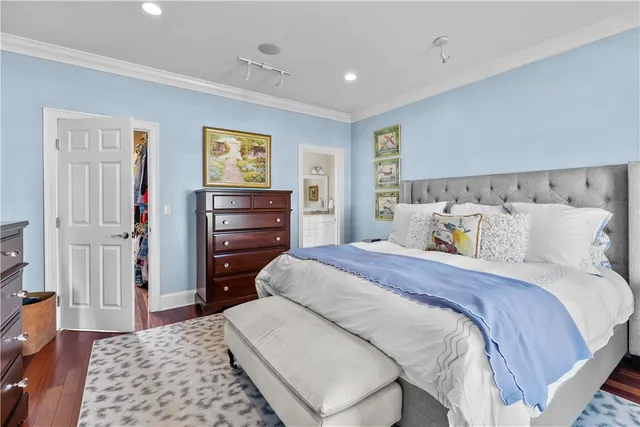 $2,555,000 | 59 Carnegie Harbor Drive, Portsmouth, RI 02871