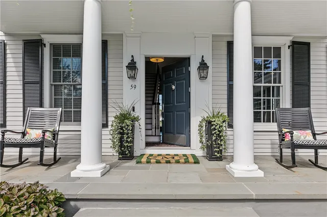 $2,555,000 | 59 Carnegie Harbor Drive, Portsmouth, RI 02871