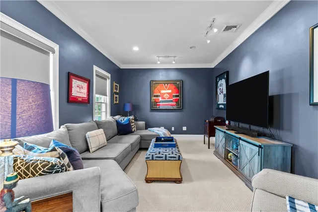 $2,555,000 | 59 Carnegie Harbor Drive, Portsmouth, RI 02871