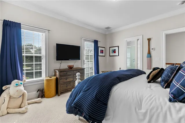 $2,555,000 | 59 Carnegie Harbor Drive, Portsmouth, RI 02871