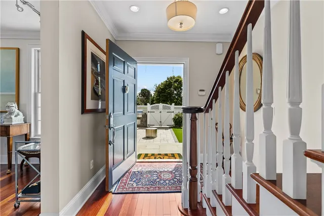 $2,555,000 | 59 Carnegie Harbor Drive, Portsmouth, RI 02871