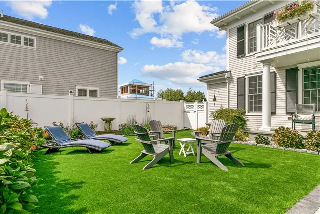 $2,555,000 | 59 Carnegie Harbor Drive, Portsmouth, RI 02871