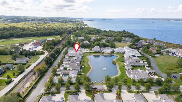 $2,555,000 | 59 Carnegie Harbor Drive, Portsmouth, RI 02871