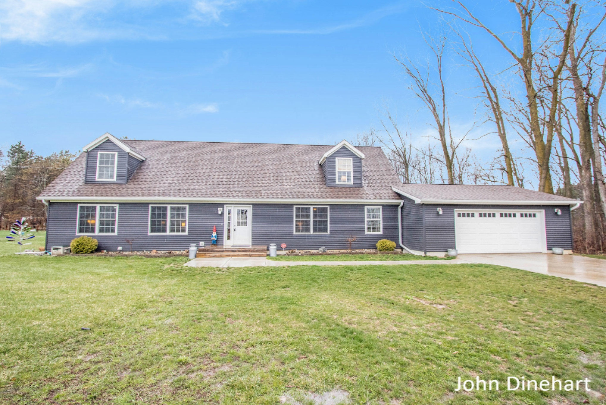 9817 Marsalle Road Portland, MI 48875 - Photo 1 of 32 IMG_7394-