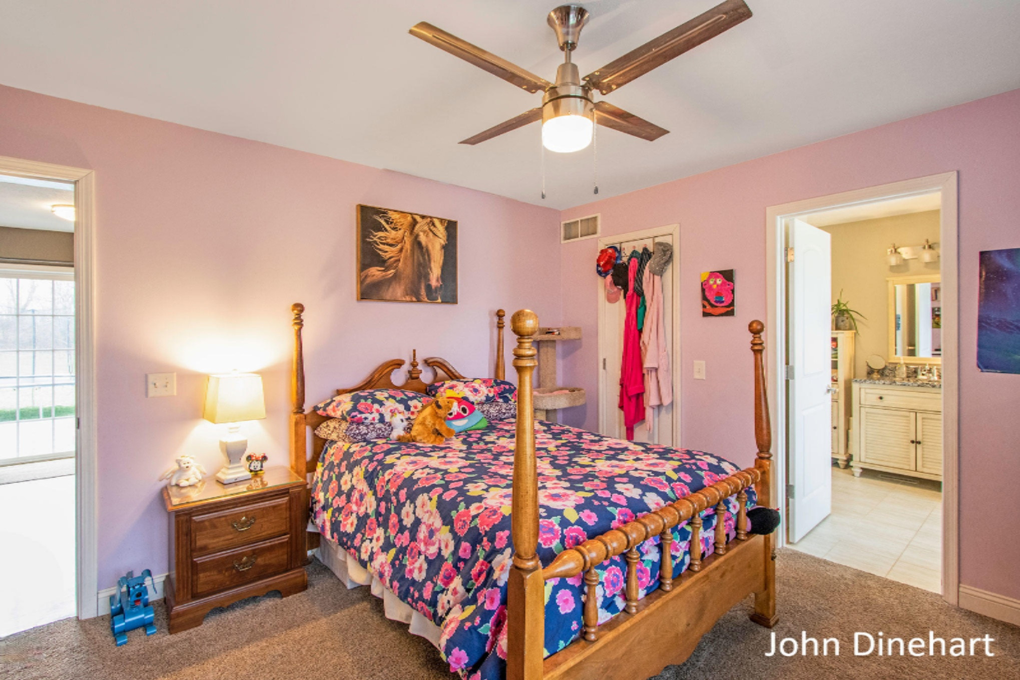 9817 Marsalle Road Portland, MI 48875 - Photo 14 of 32 IMG_7351-