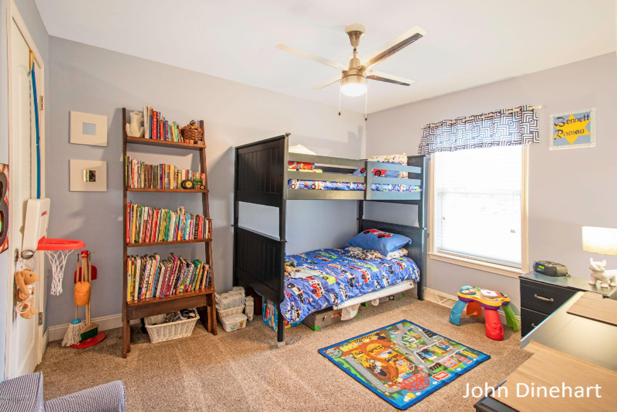 9817 Marsalle Road Portland, MI 48875 - Photo 17 of 32 IMG_7366-