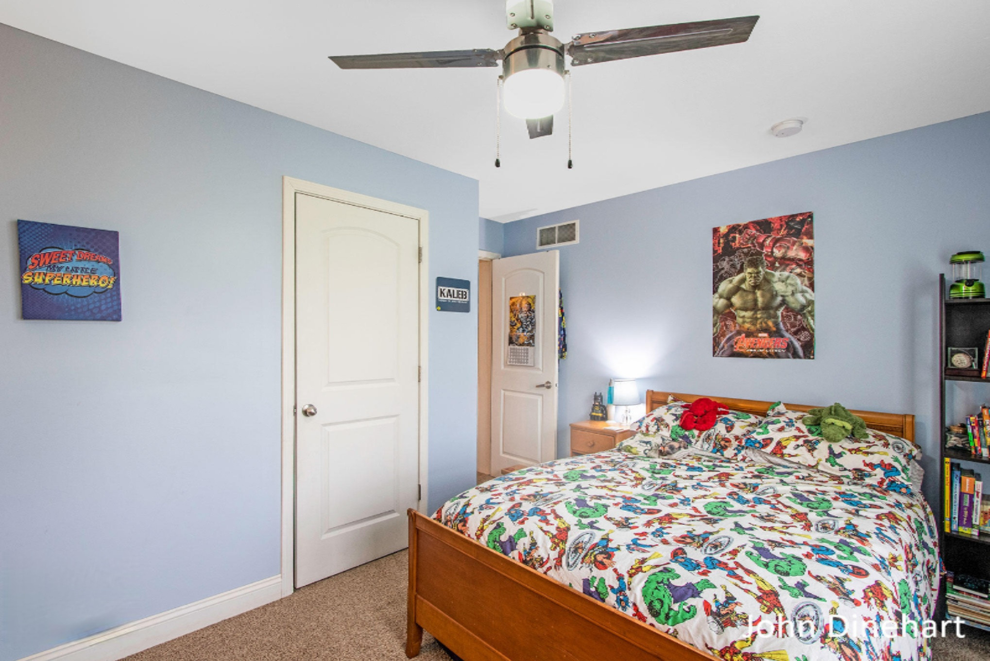 9817 Marsalle Road Portland, MI 48875 - Photo 20 of 32 IMG_7375