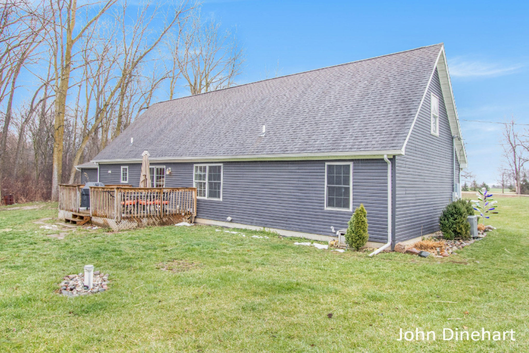 9817 Marsalle Road Portland, MI 48875 - Photo 26 of 32 IMG_7396-