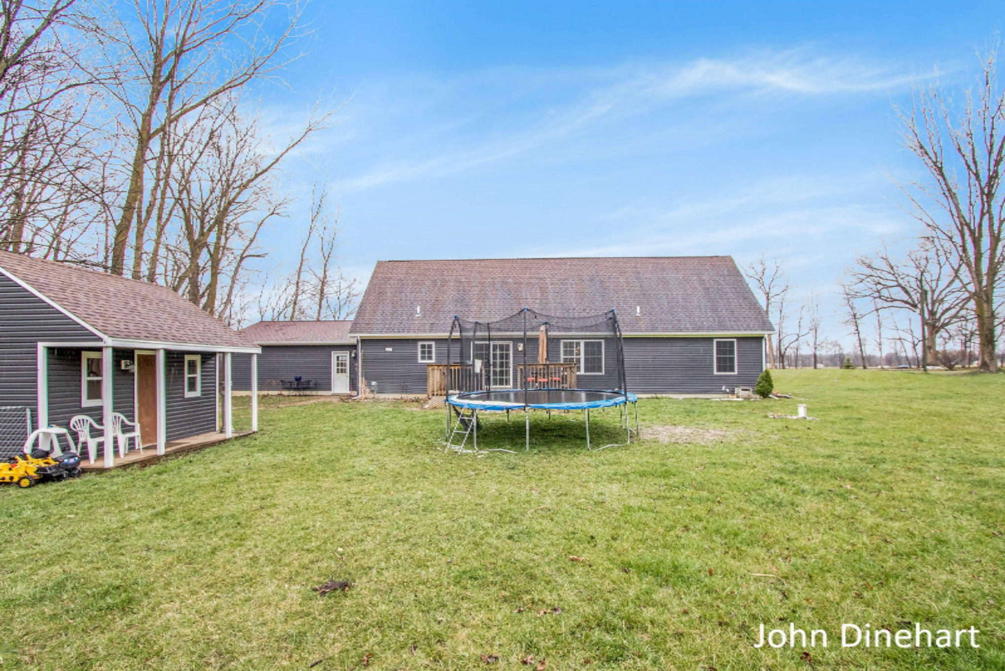 9817 Marsalle Road Portland, MI 48875 - Photo 27 of 32 IMG_7397-