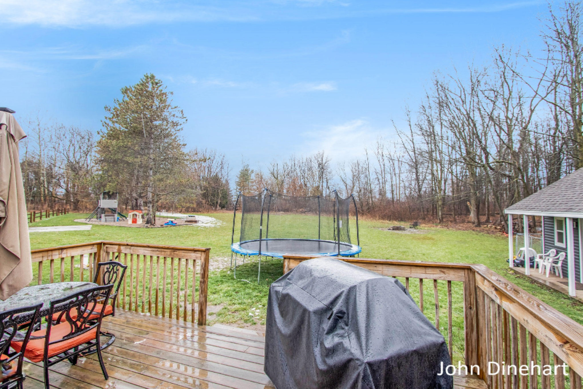 9817 Marsalle Road Portland, MI 48875 - Photo 31 of 32 IMG_7401