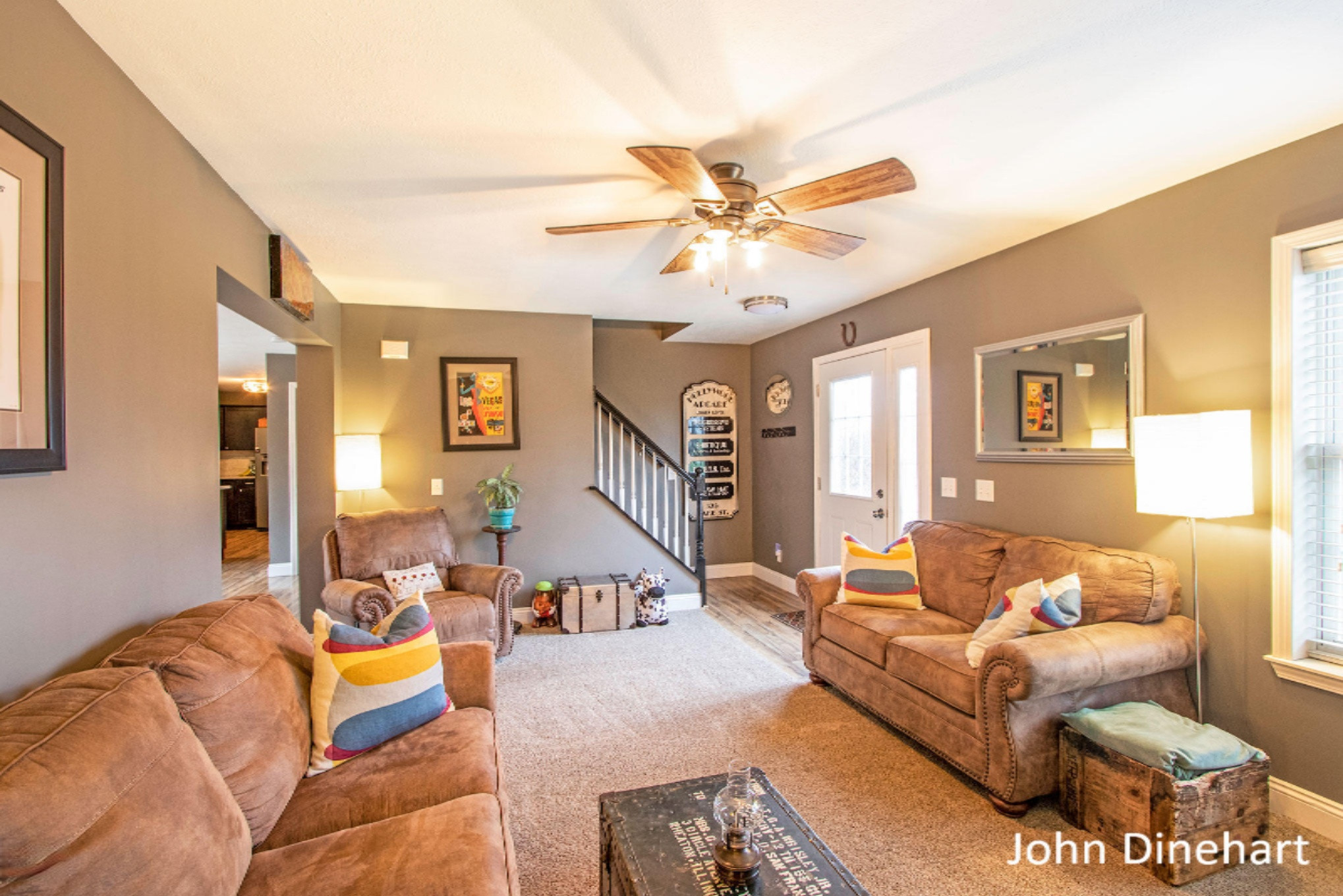 9817 Marsalle Road Portland, MI 48875 - Photo 6 of 32 IMG_7321-