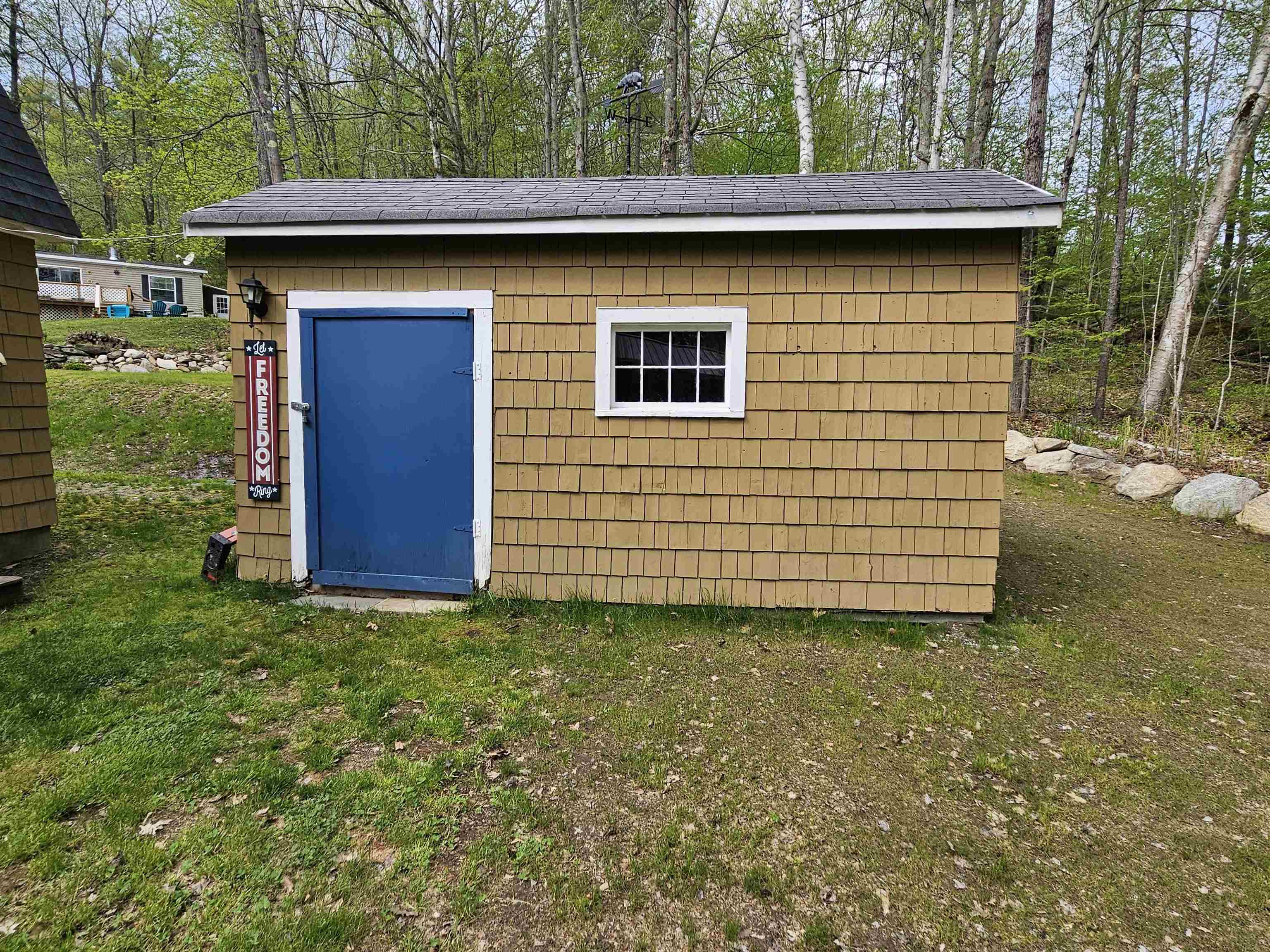 48 Pine Hill Road Warren, NH 03279 - Photo 40 of 41