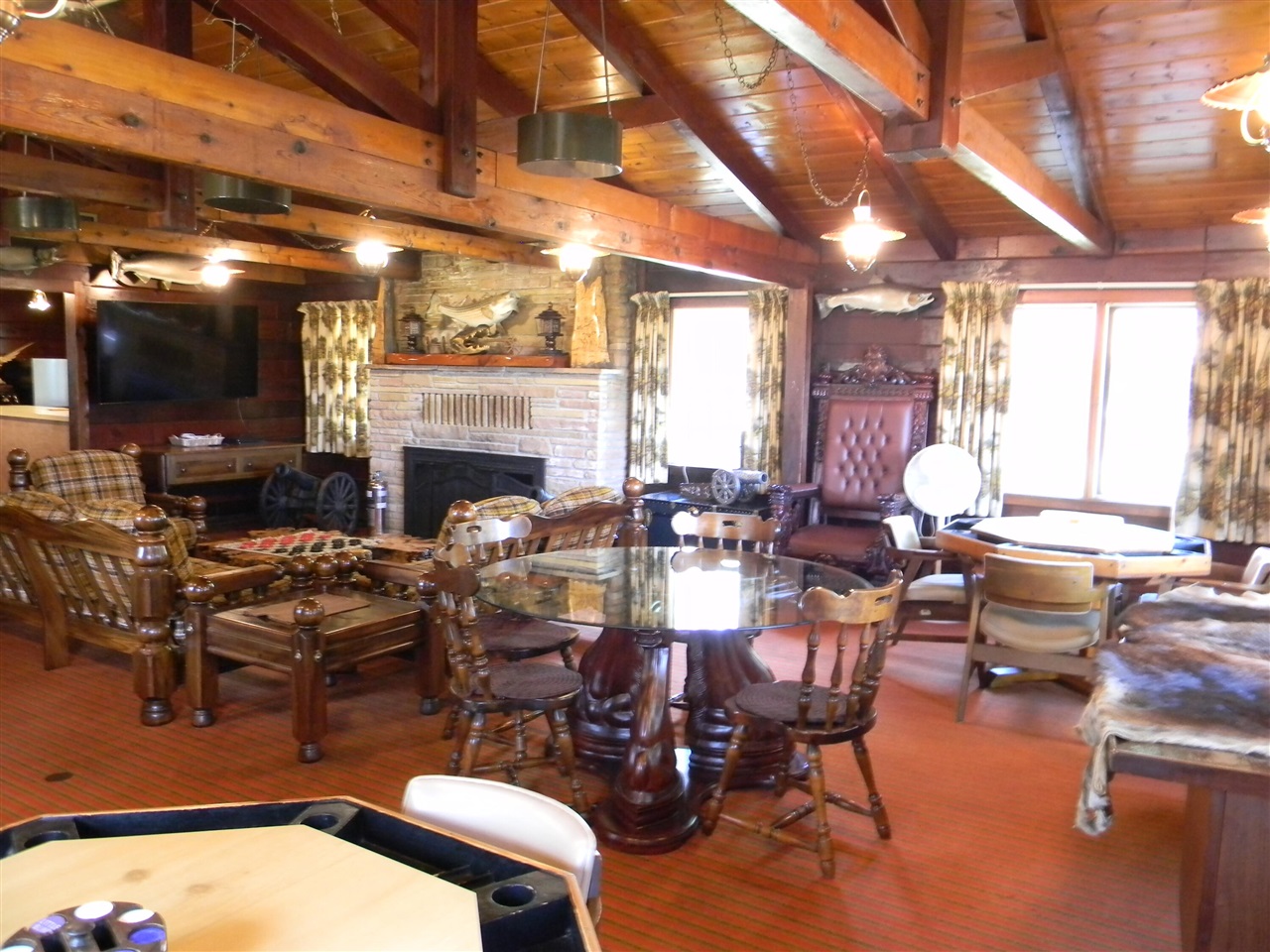 1306 North Tippy Dam Road Wellston, MI 49689 - Photo 27 of 94
