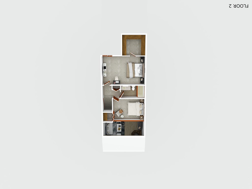 1630 Davis Avenue, Unit B13 McCall, ID 83638 - Photo 13 of 32