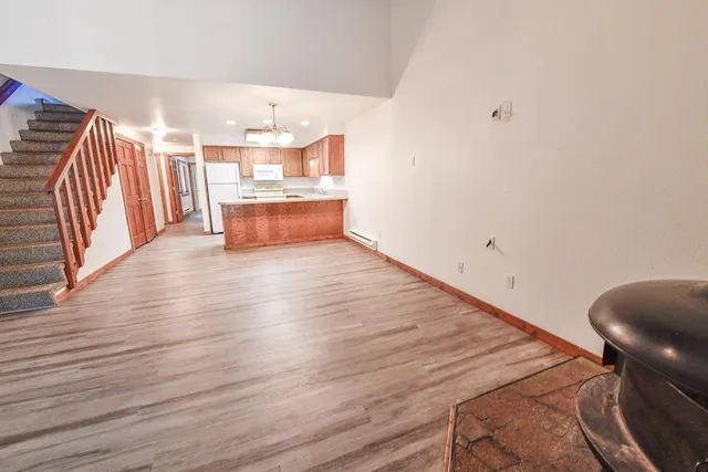 $437,500 | 1630 Davis Avenue, Unit B13, McCall, ID 83638