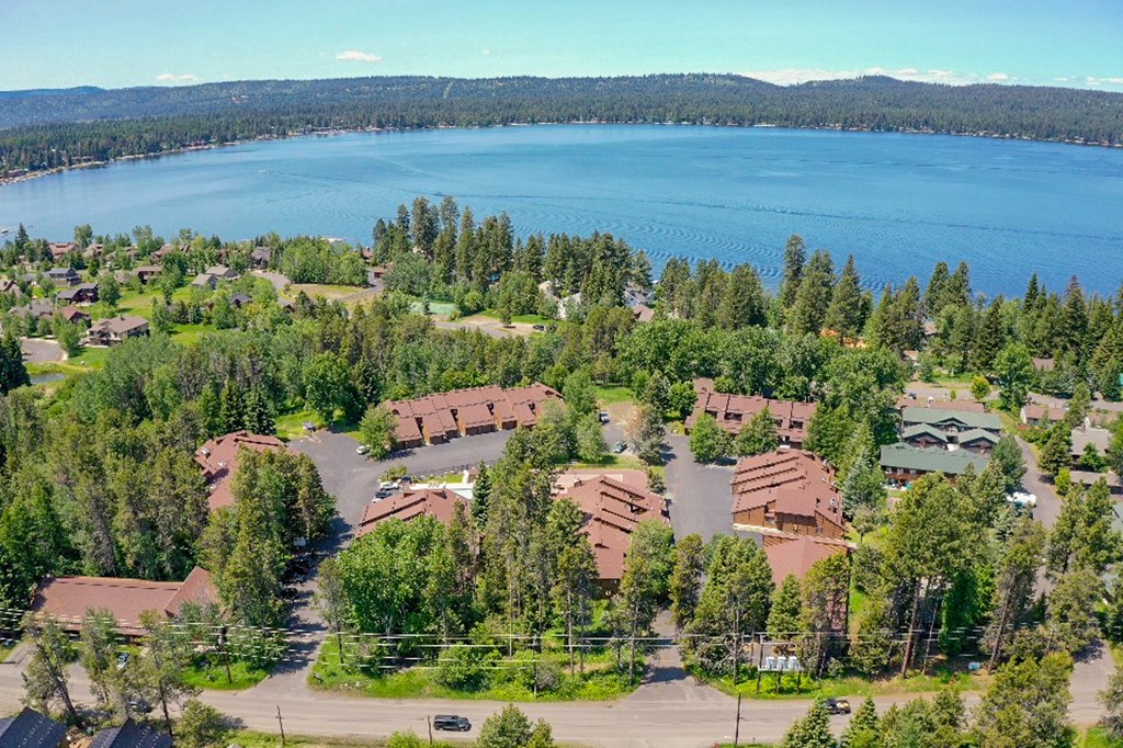 1630 Davis Avenue, Unit B13 McCall, ID 83638 - Photo 2 of 32 Easy walk to Payette Lake!