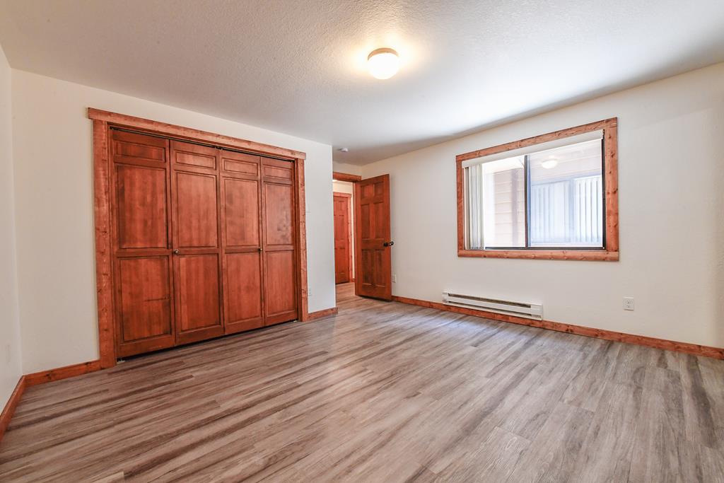 1630 Davis Avenue, Unit B13 McCall, ID 83638 - Photo 24 of 32 Downstairs Bedroom