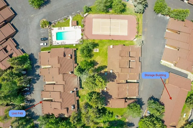 $437,500 | 1630 Davis Avenue, Unit B13, McCall, ID 83638