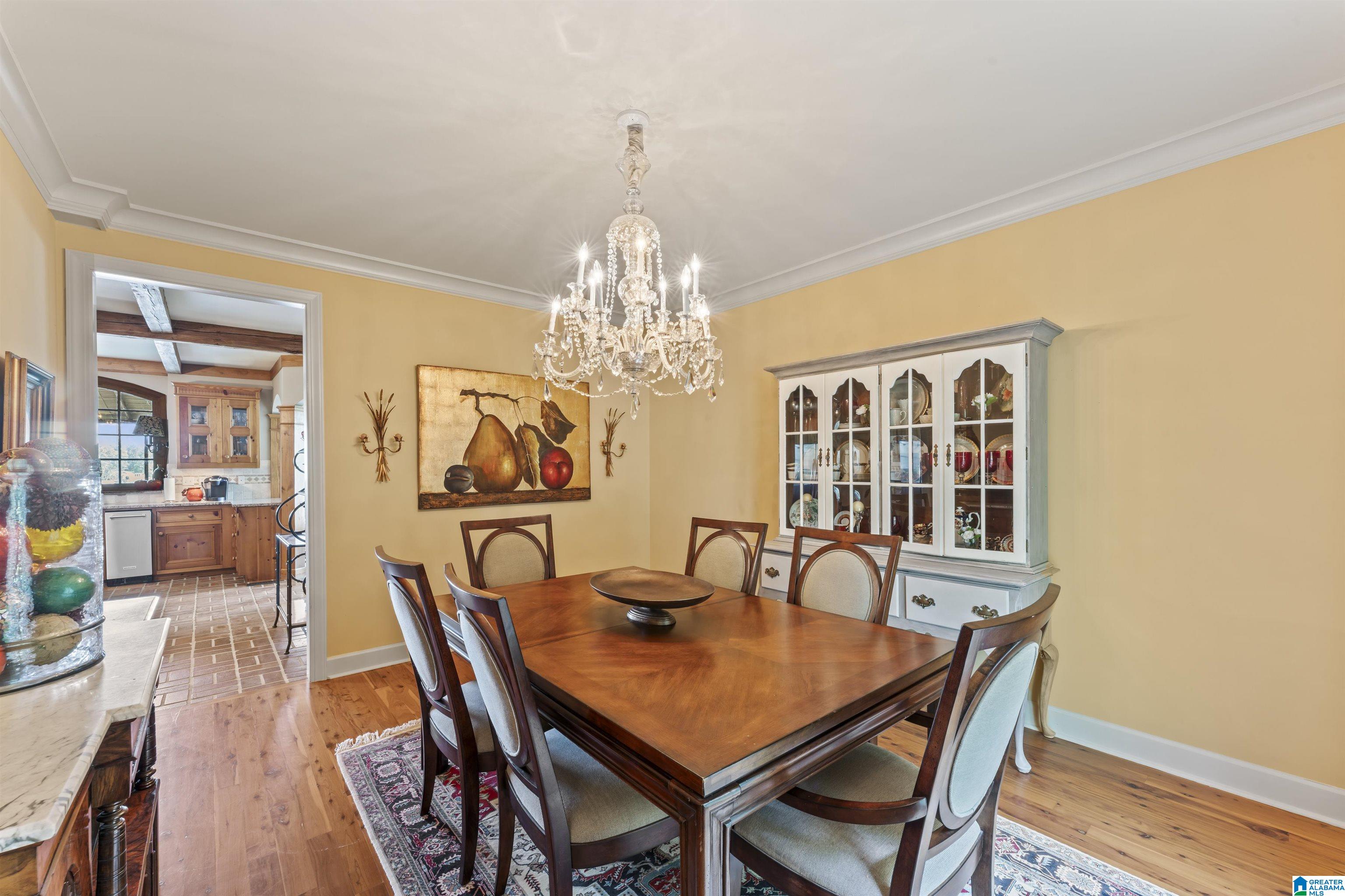 140 Centaurius Circle Alpine, AL 35014 - Photo 22 of 49