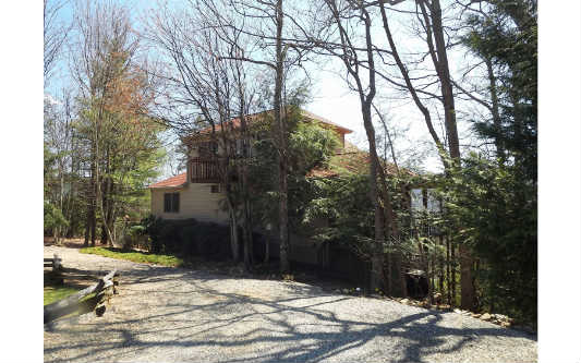 26 Flat Rock Ridge Road Blairsville, GA 30512 - Photo 1 of 1 Main View