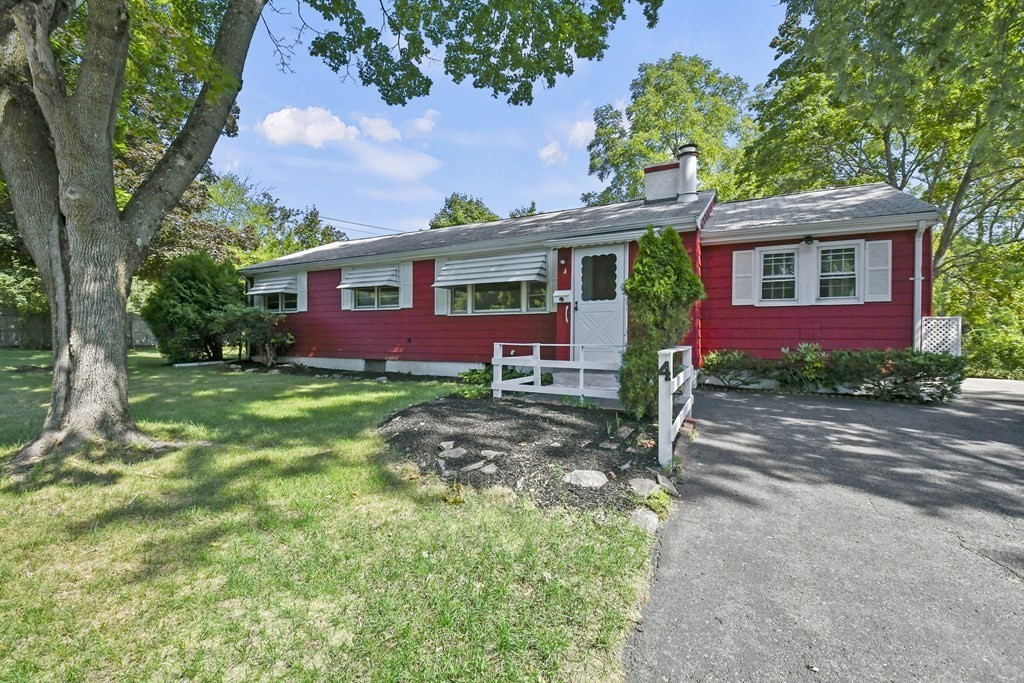 4 Wesson Road Ashland, MA 01721 - Photo 1 of 39