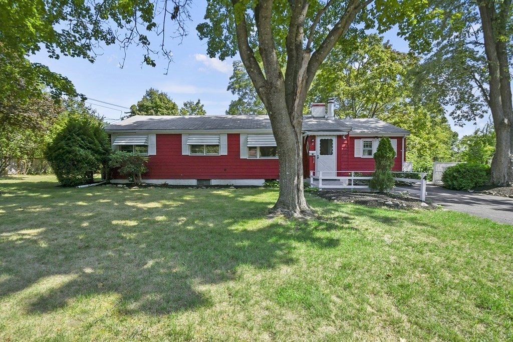4 Wesson Road Ashland, MA 01721 - Photo 2 of 39