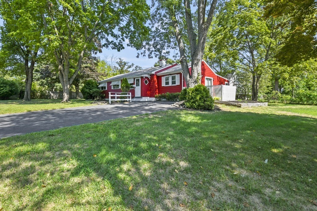 4 Wesson Road Ashland, MA 01721 - Photo 30 of 39