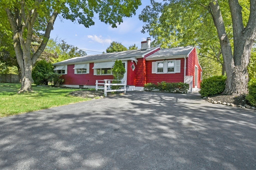 4 Wesson Road Ashland, MA 01721 - Photo 31 of 39
