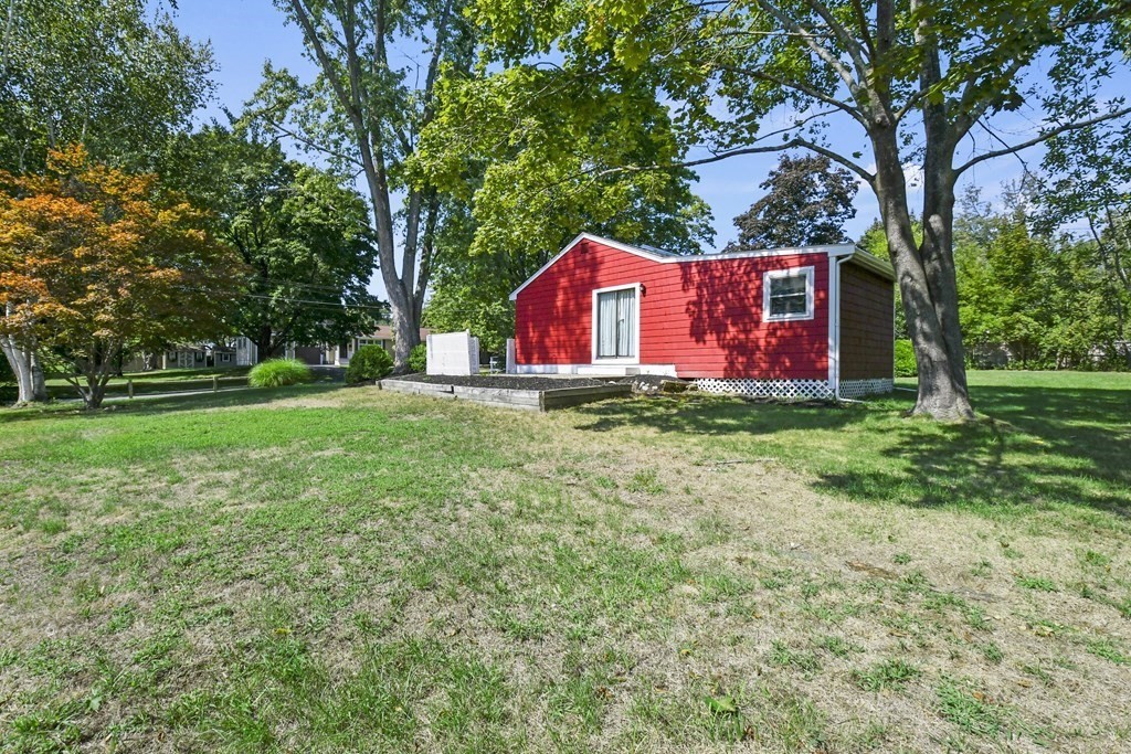 4 Wesson Road Ashland, MA 01721 - Photo 35 of 39