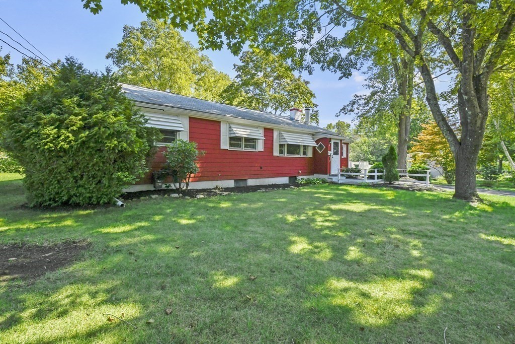 4 Wesson Road Ashland, MA 01721 - Photo 38 of 39