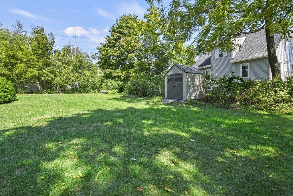 4 Wesson Road Ashland, MA 01721 - Photo 39 of 39