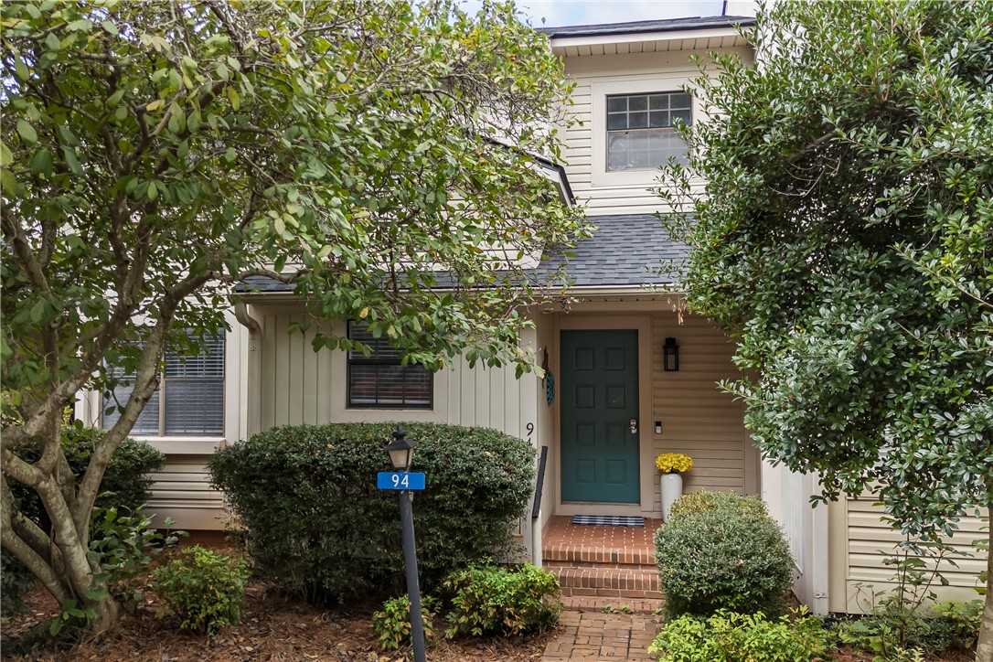 94 Point Pl Drive Westminster, SC 29693 - Photo 1 of 48