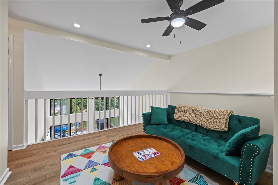 94 Point Pl Drive Westminster, SC 29693 - Photo 24 of 48