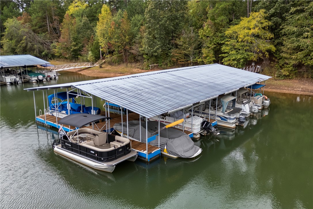 94 Point Pl Drive Westminster, SC 29693 - Photo 41 of 48