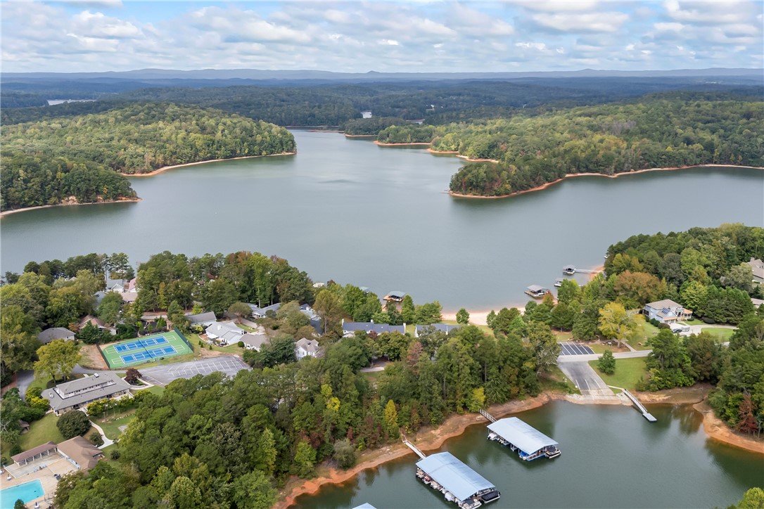 94 Point Pl Drive Westminster, SC 29693 - Photo 43 of 48