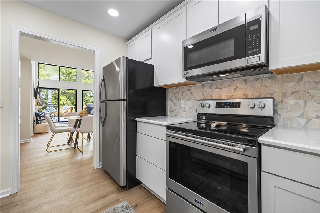 94 Point Pl Drive Westminster, SC 29693 - Photo 10 of 48