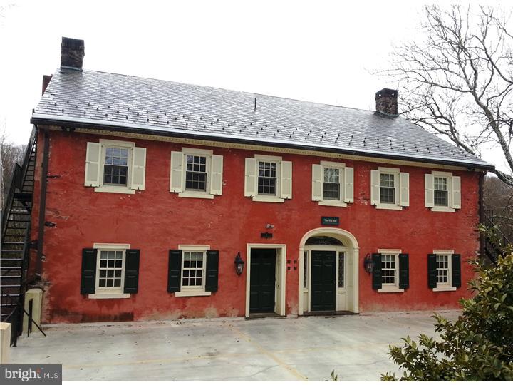1 Old Mill Road, Unit 3 New Hope, PA 18938 - Photo 1 of 11 Gallery Image 1