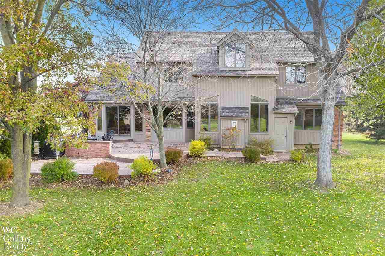 1161 Mackie Road Almont, MI 48003 - Photo 45 of 46